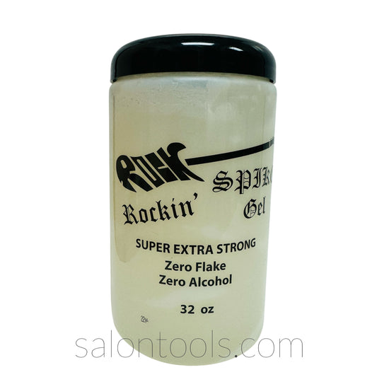 Crome (Xtreme Hold) Rocking Gel 32oz