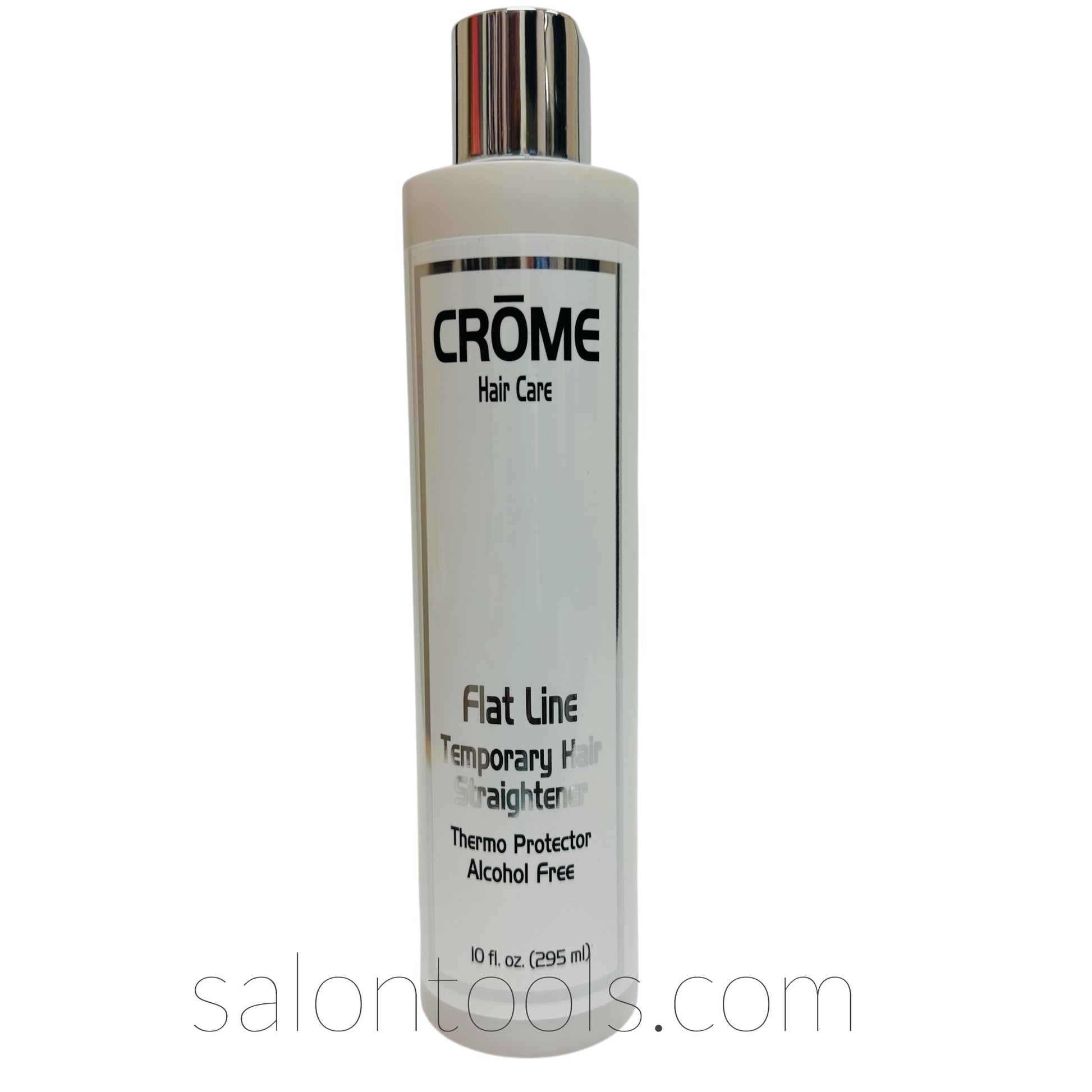 Flat Line Straightener 10oz