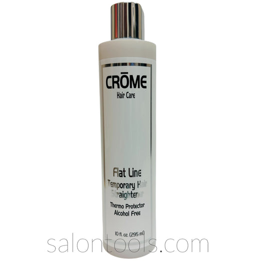 Flat Line Straightener 10oz
