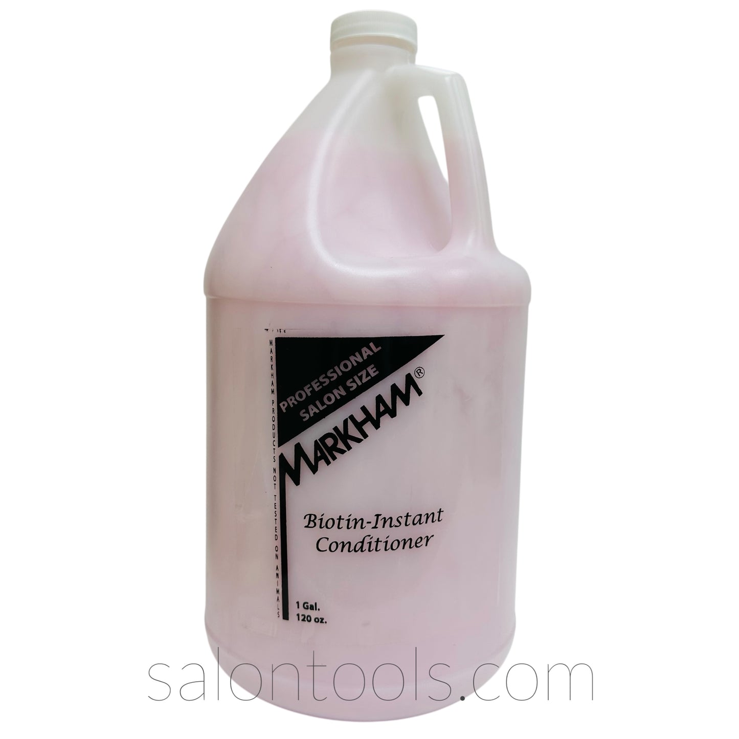 markham biotin instant conditioner 128oz