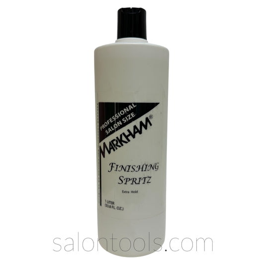 Markham Finishing Spray (Extra Hold Spritz) 32oz