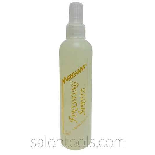 Markham Finishing Spray (Extra Hold Spritz) 8oz