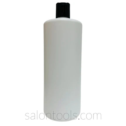 Markham Spree Gelee (Alcohol Free - Spray Gel) 32oz Back