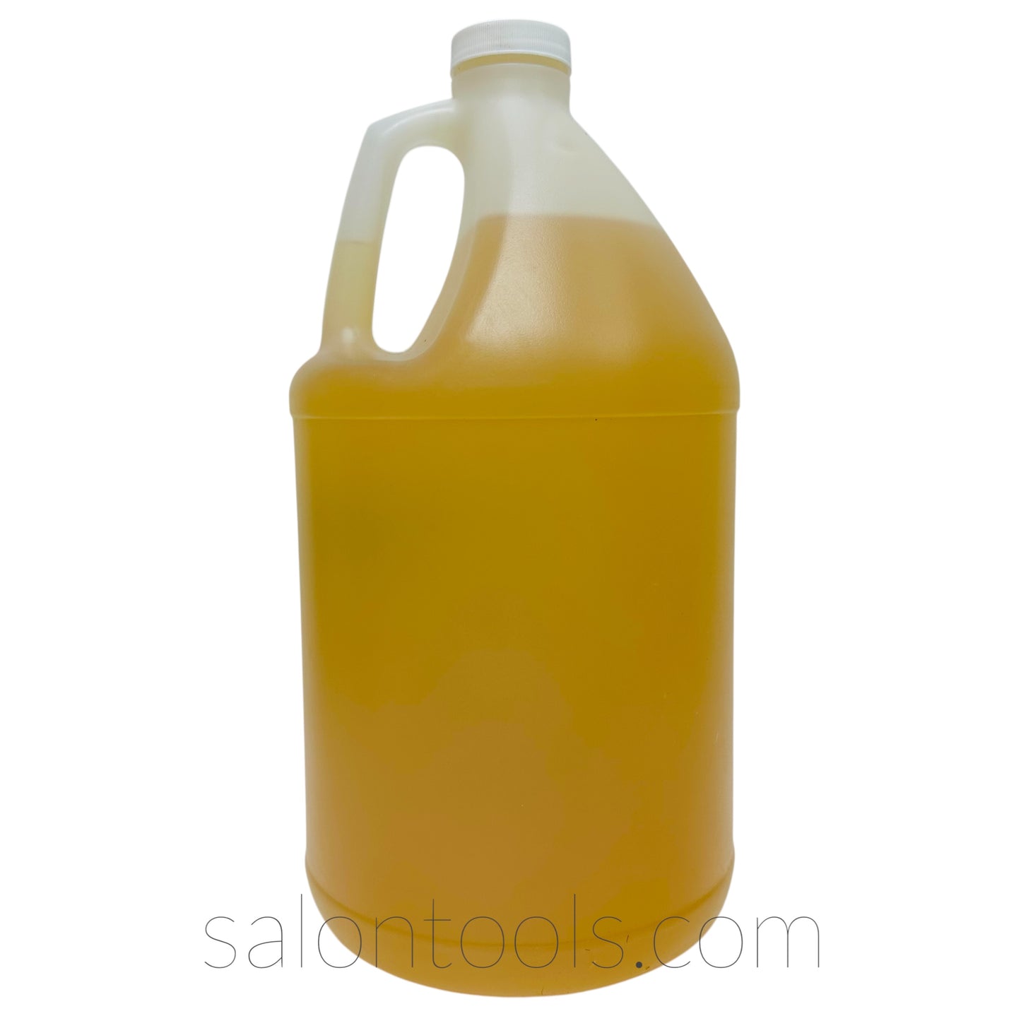 Crome Body Shot Sulfate Free Hydrating Shampoo 128oz Back