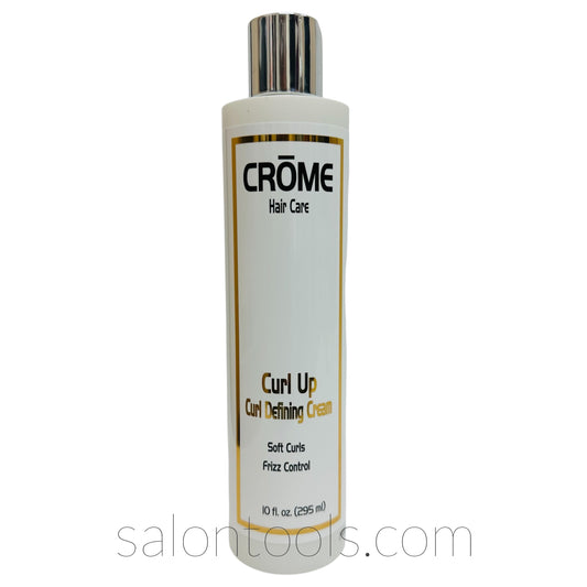 Crome Curl Up (Curl Activator) 10oz