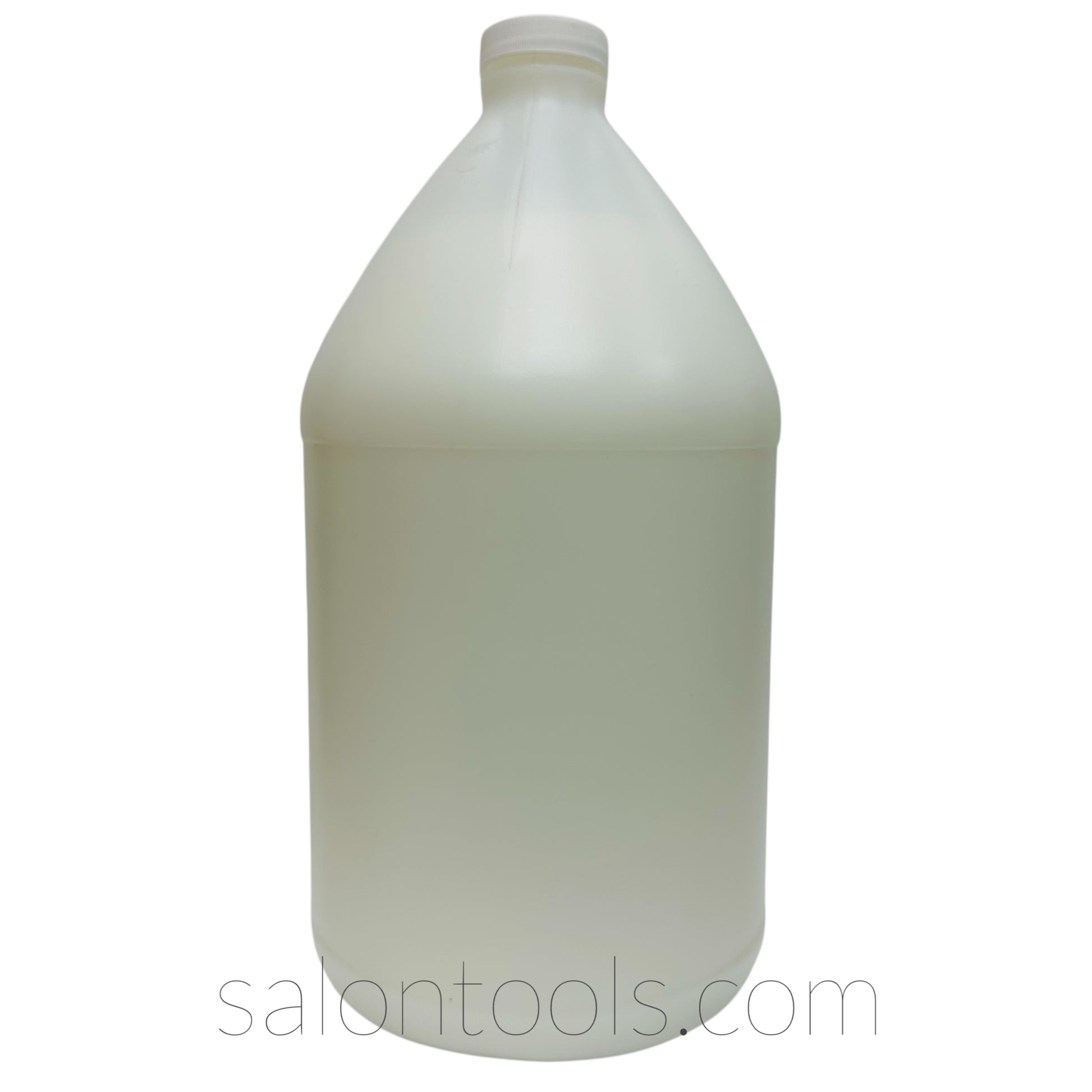 Crome Moisture Cleanz Shampoo 128oz Back