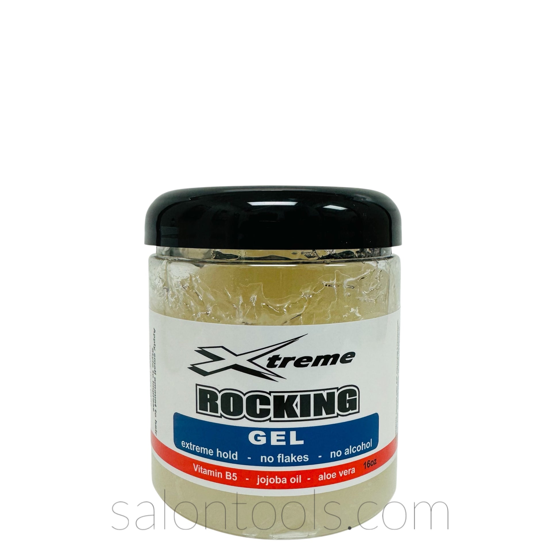 Crome (Xtreme Hold) Rocking Gel 16oz