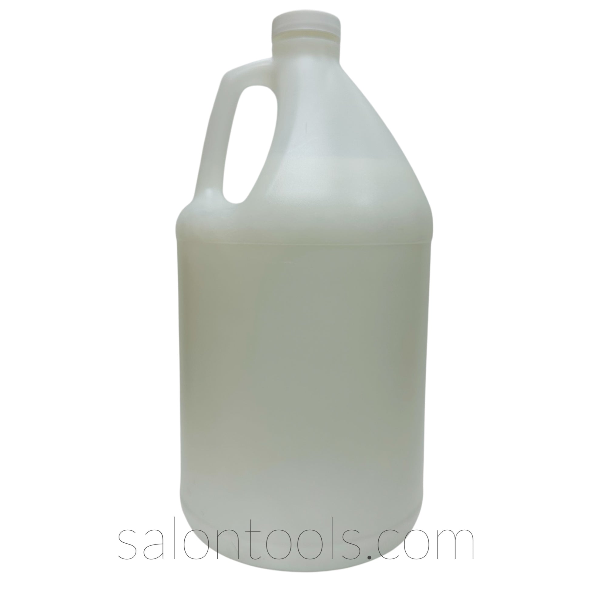 Crome Smooth Conditioner (Heat Protector Color Guard) 128oz Back