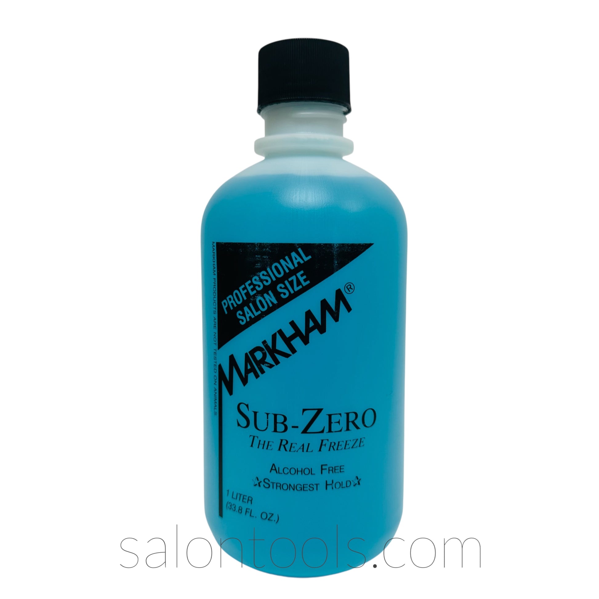 markham sub-zero spray 32oz back