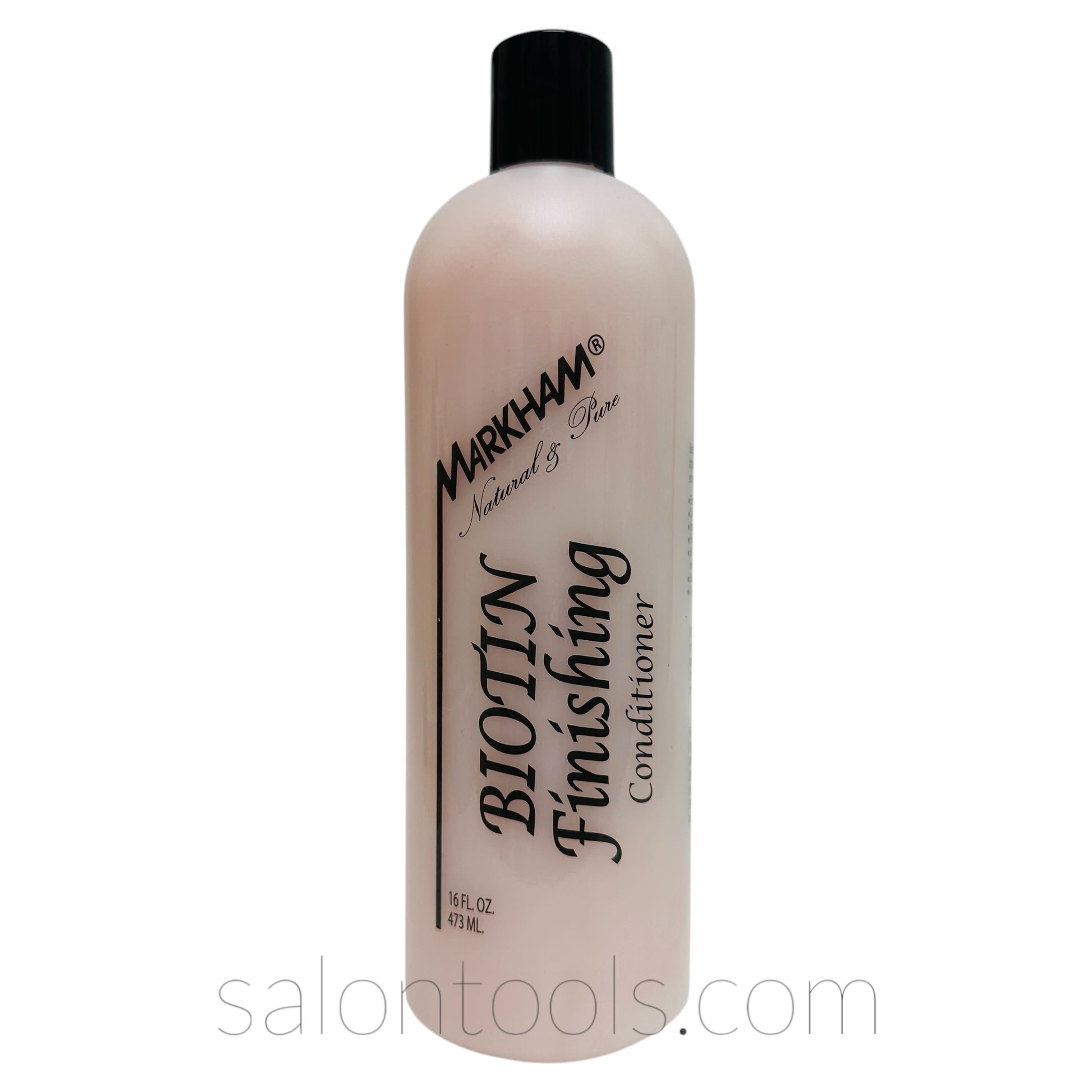 Markham Biotin Finishing Conditioner Nutrient Conditioner 16oz