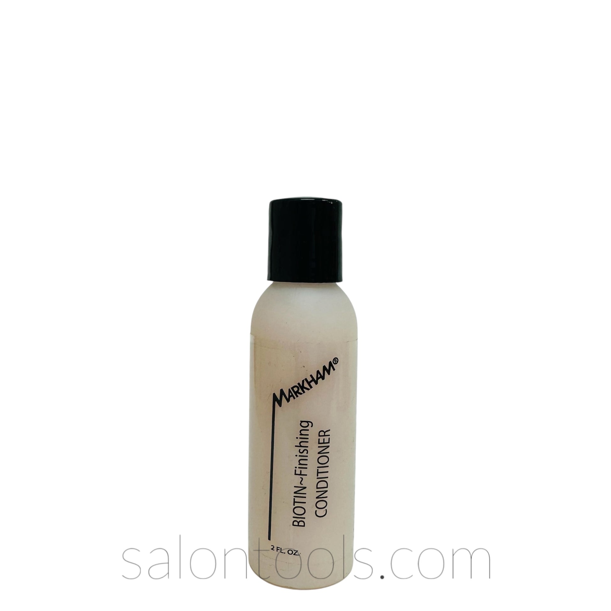 Markham Biotin Finishing Conditioner 2oz