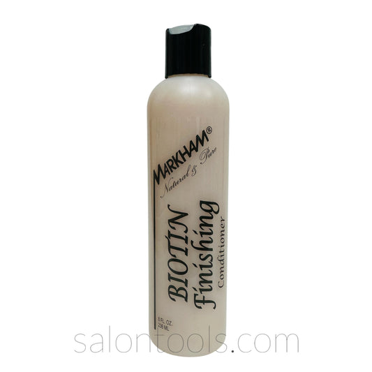 Markham Biotin Finishing Conditioner 8oz