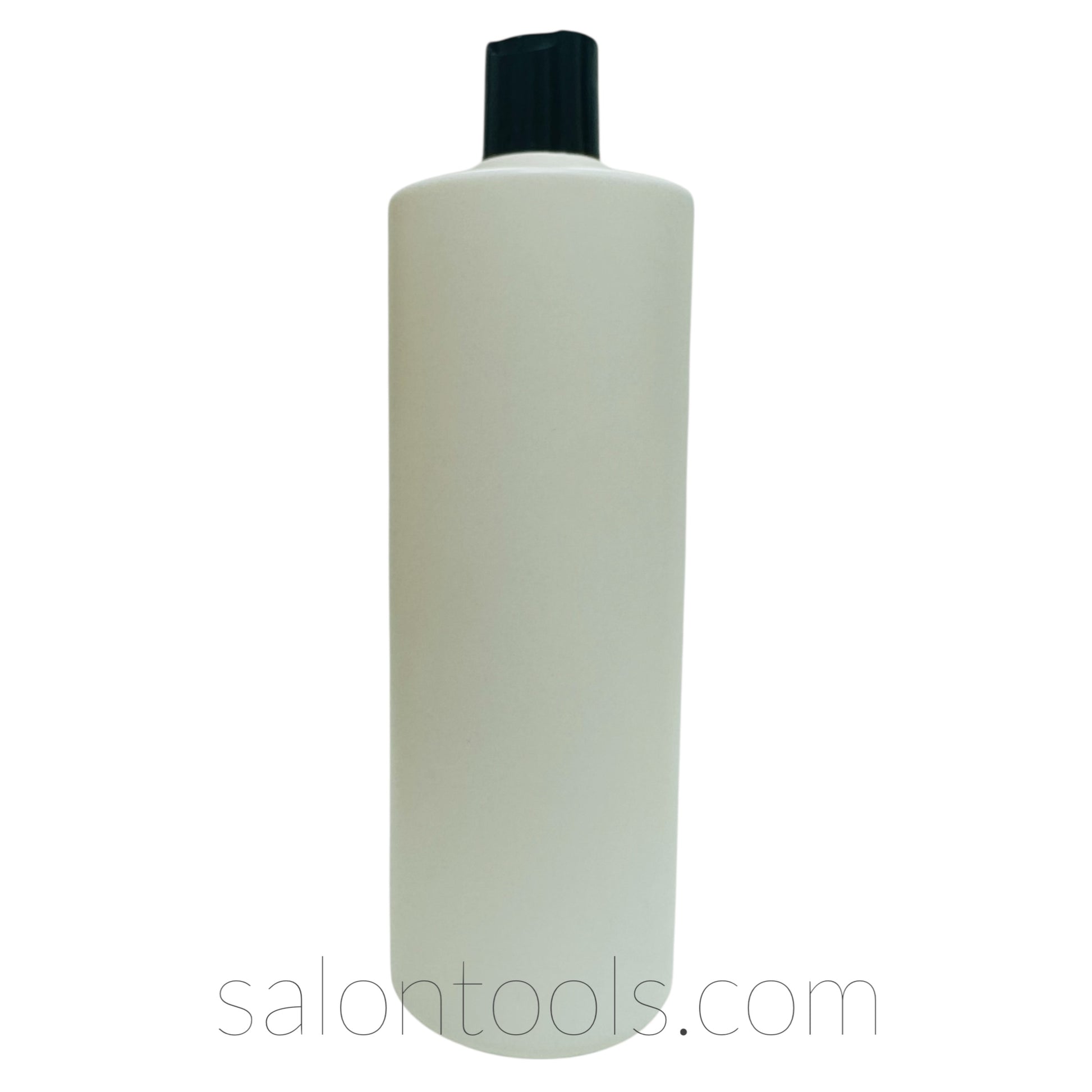 Markham Biotin Plus Hair and Scalp Treatment Shampoo 32oz Back