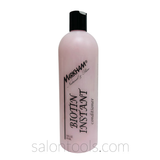 Markham Biotin Instant Conditioner 16oz