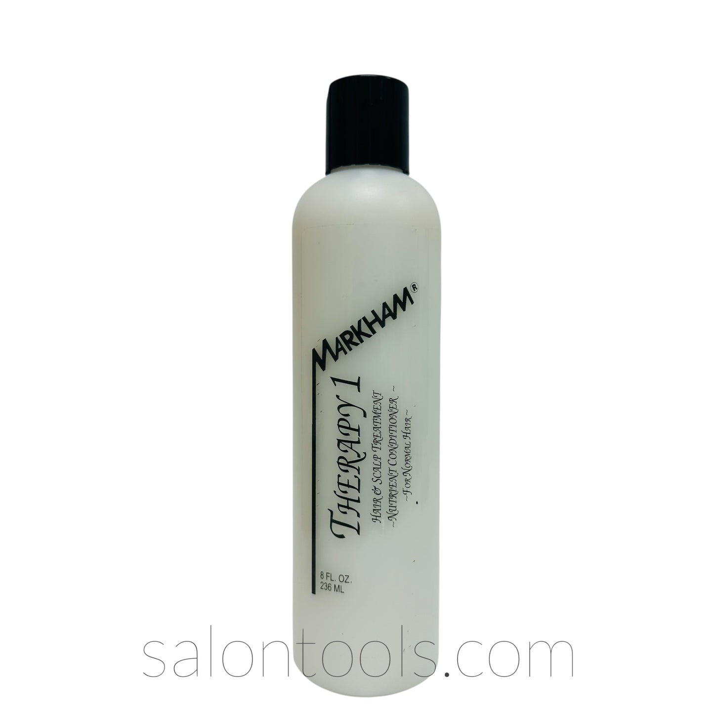 Markham Therapy #1 Biotin Hair Scalp Treatment Conditioner 8oz