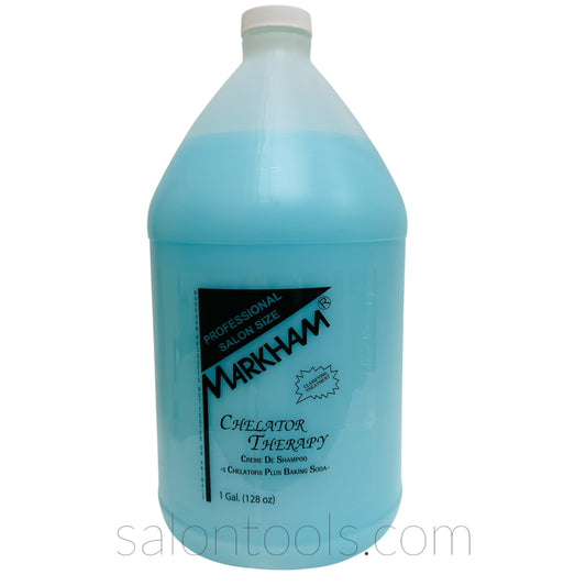 Markham Chelator Therapy (Creme De) Shampoo 128oz