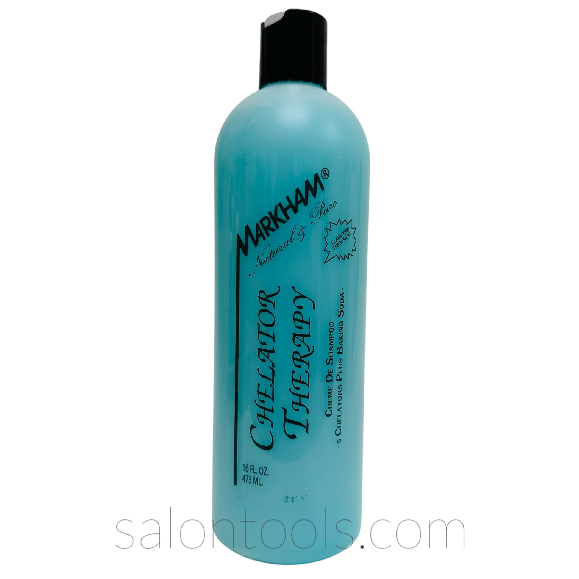 Markham Chelator Therapy (Creme De) Shampoo 16oz