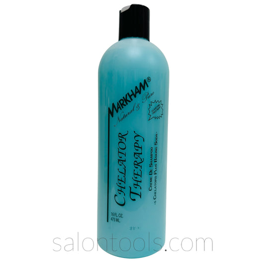 Markham Chelator Therapy (Creme De) Shampoo 16oz