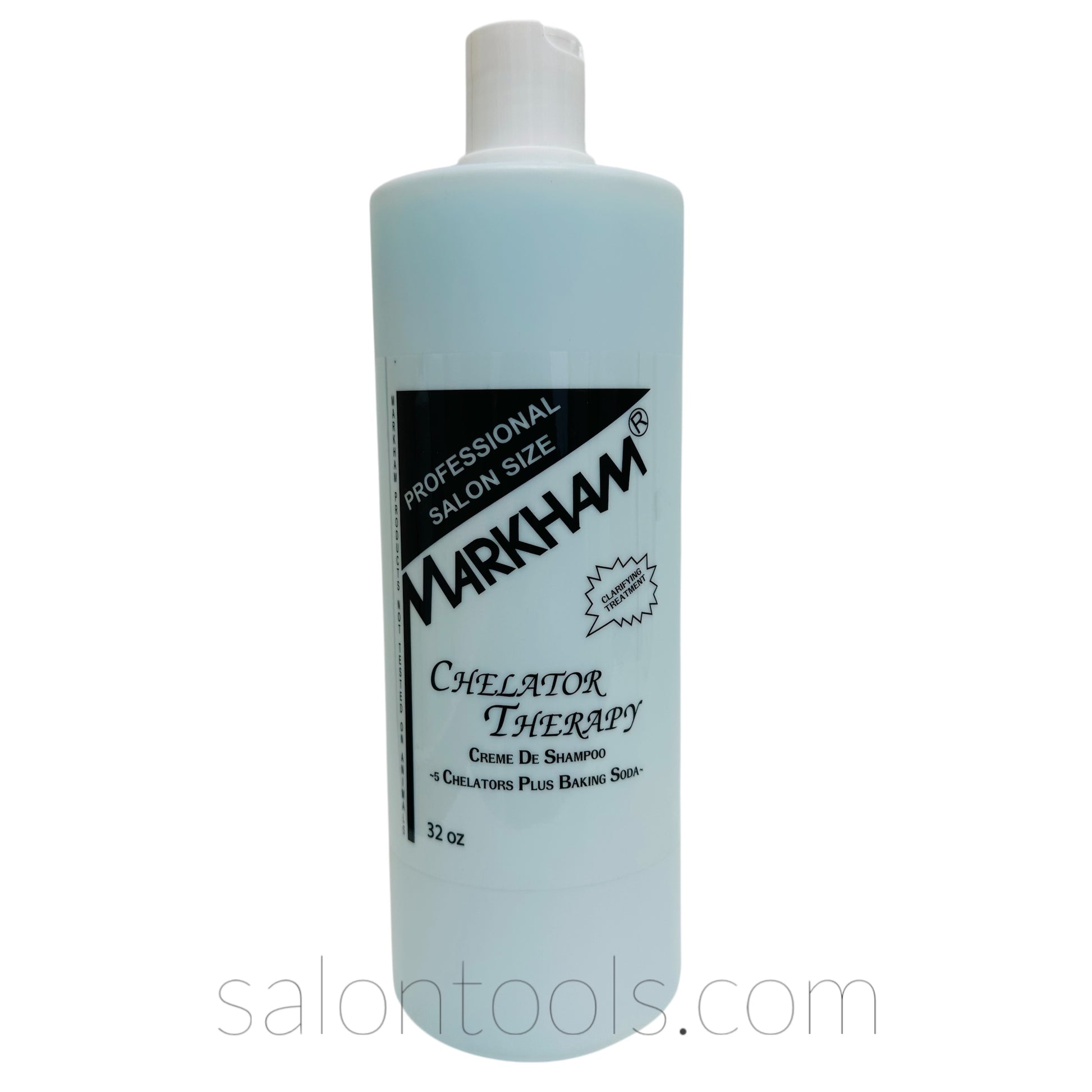 Markham Chelator Therapy (Creme De) Shampoo 32oz