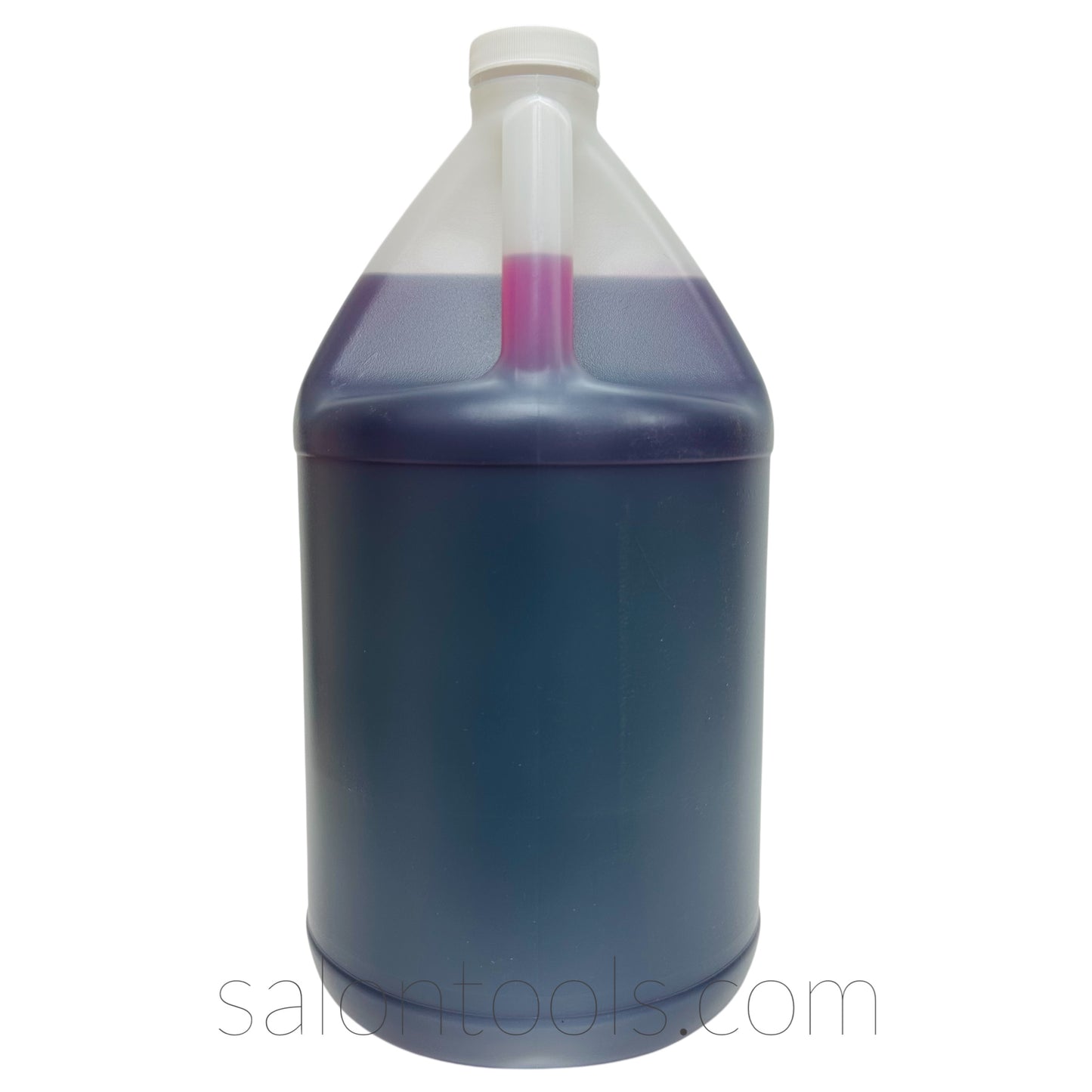 Markham Cherry Almond Biotin (Sulfate Free) Shampoo 128oz Back