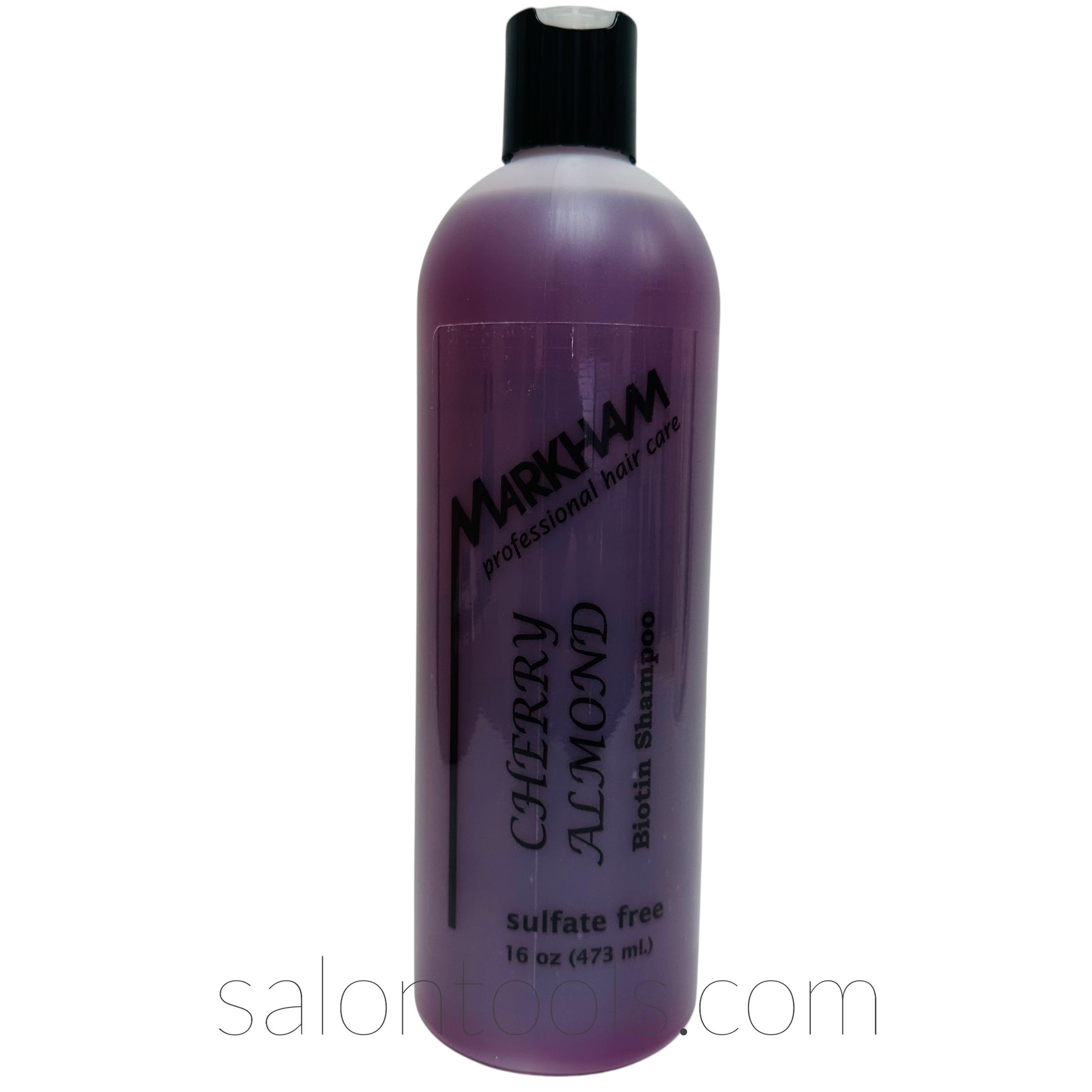 Markham Cherry Almond Biotin (Sulfate Free) Shampoo 16oz