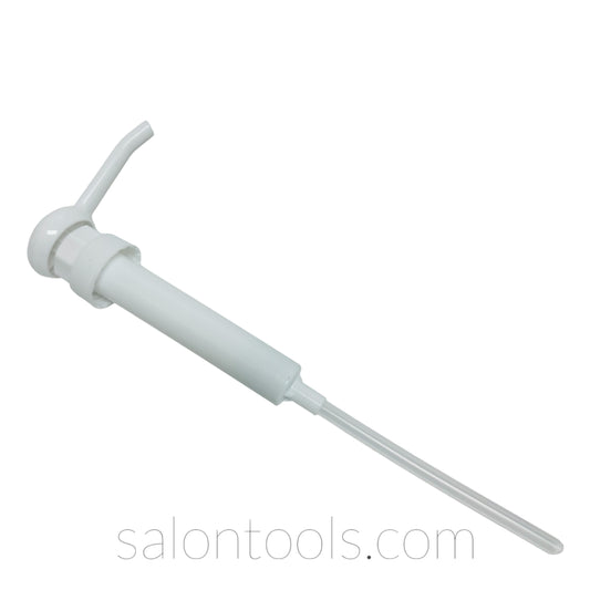 Markham Crome Gallon Premium Gallon Pump Fits any Markham or Crome Gallon Product