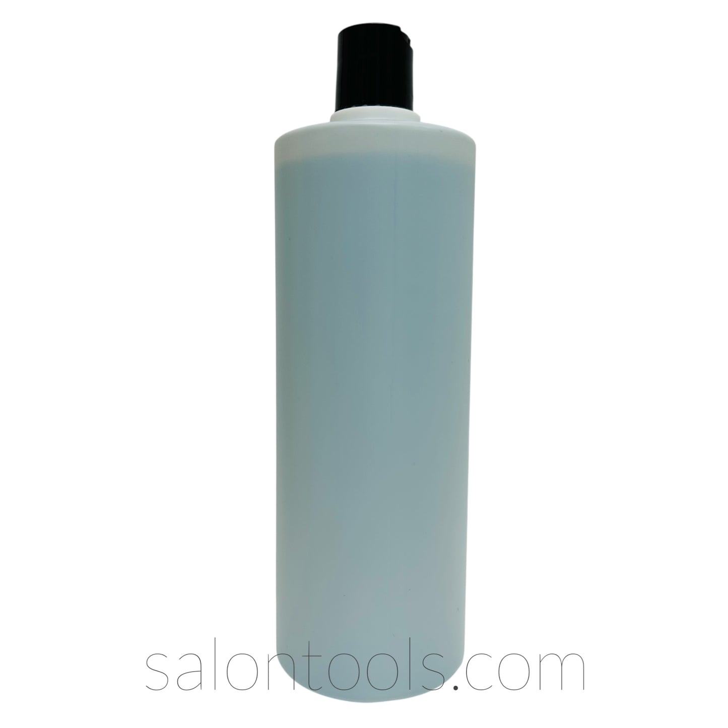 Markham Glacier Blue (Alcohol Free) Freezing Gel 32oz Back