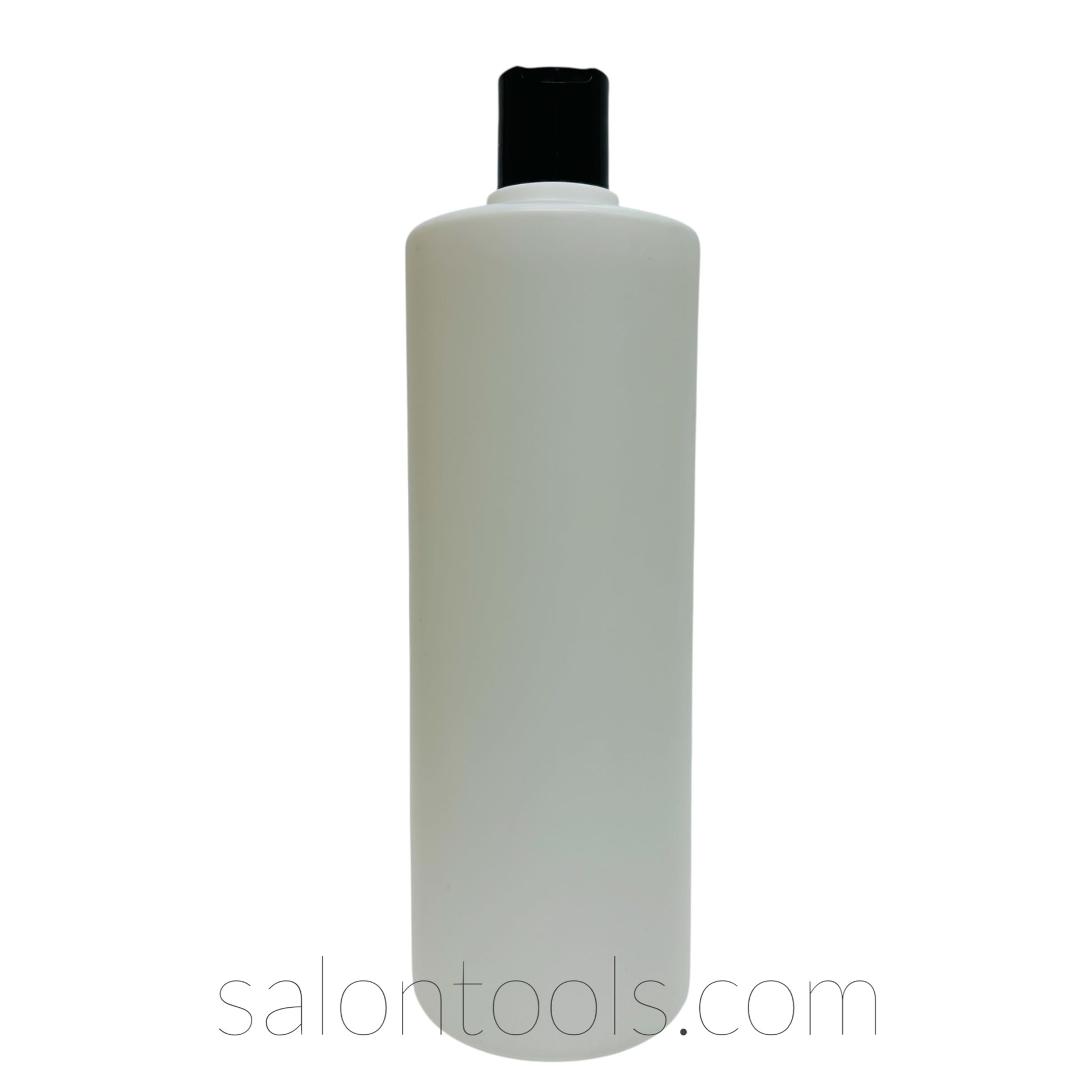 Markham Glassy Glaze (Alcohol Free) Sculpting Lotion 32oz Back