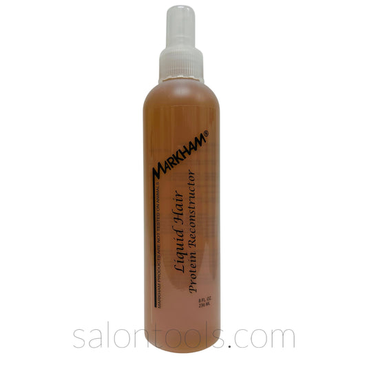 Markham Liquid Hair (Protein Re-constructor) 8oz