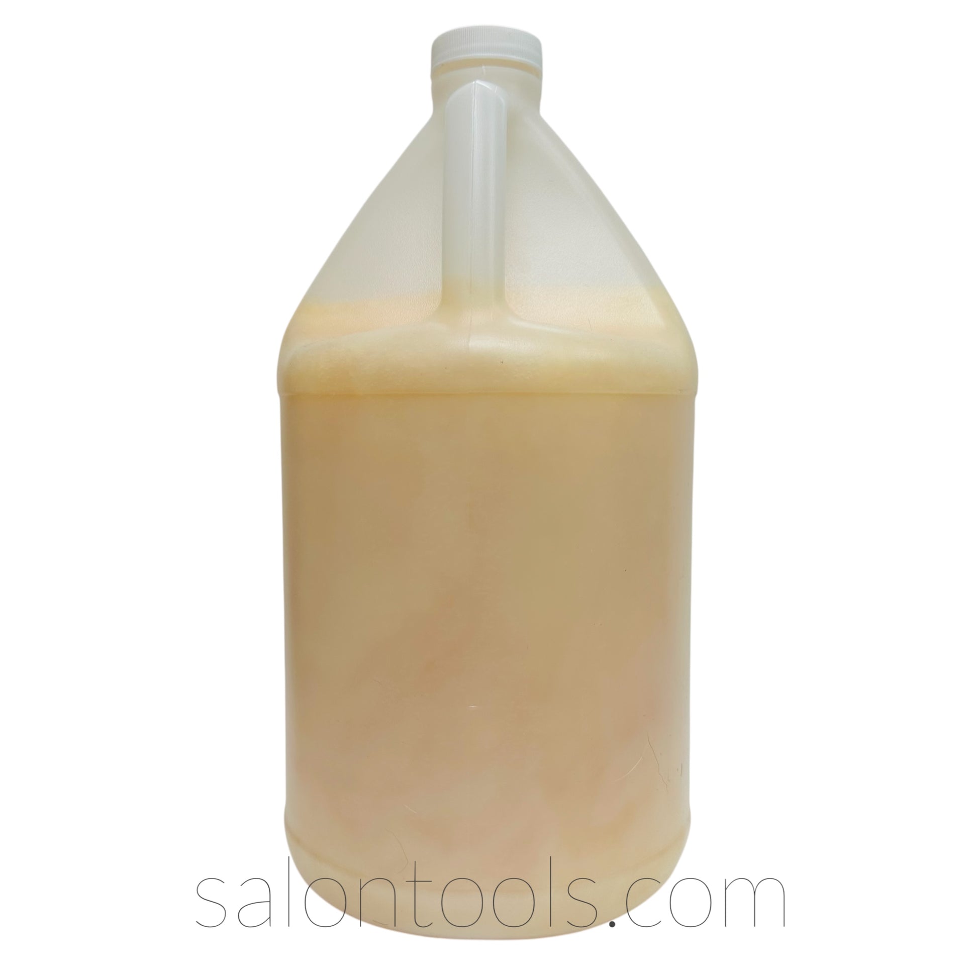 Markham PHR (Protein Hair Re-moisturizer) The Ultimate Conditioner 128oz Back