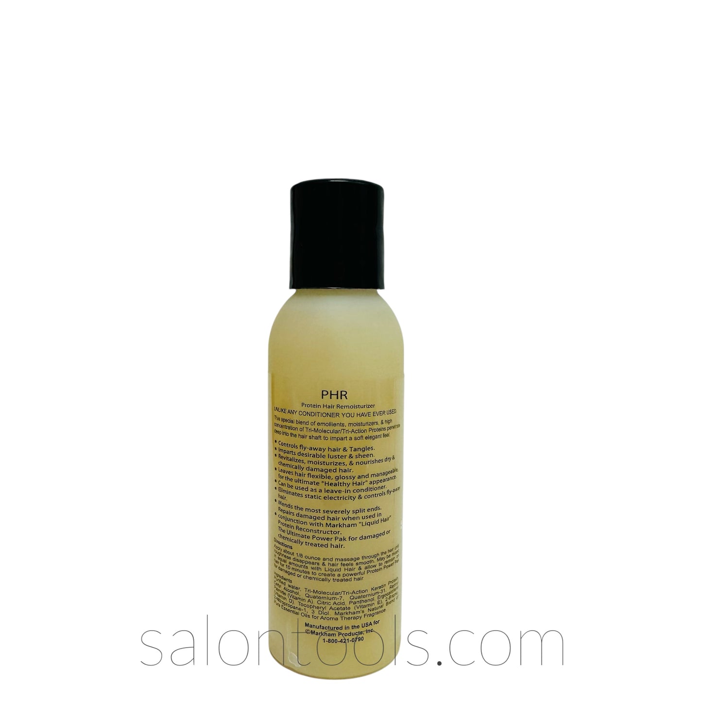 Markham PHR (Protein Hair Re-moisturizer) The Ultimate Conditioner 2oz