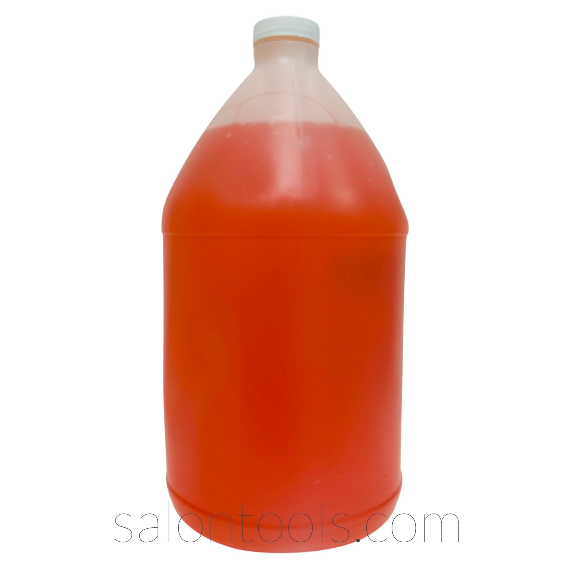 Markham Quench Orange Moisturizing Biotin (Sulfate free) Shampoo 128oz Back