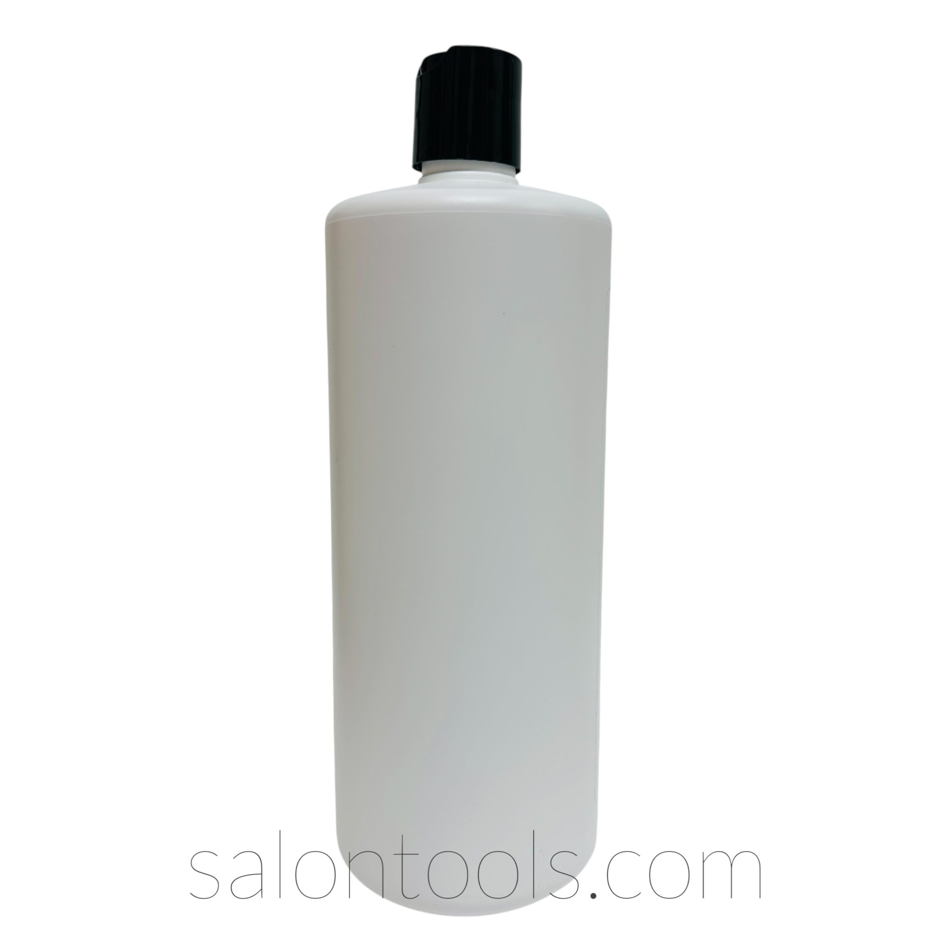 markham quench orange  biotin shampoo 32oz back