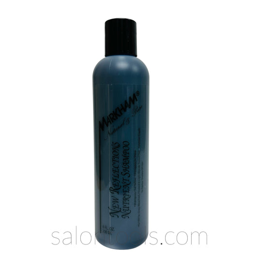 New Reflections (Purple) Nutrient Shampoo 8oz