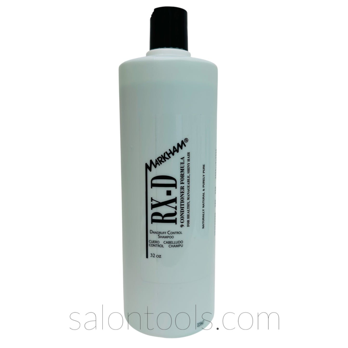 Markham RXD Dandruff Control Shampoo 32oz