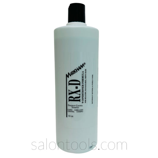 Markham RXD Dandruff Control Shampoo 32oz