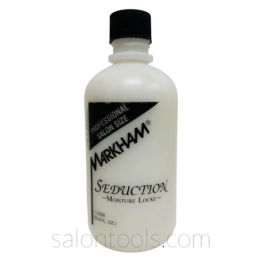 Markham Moisture Locke Conditioner 32oz