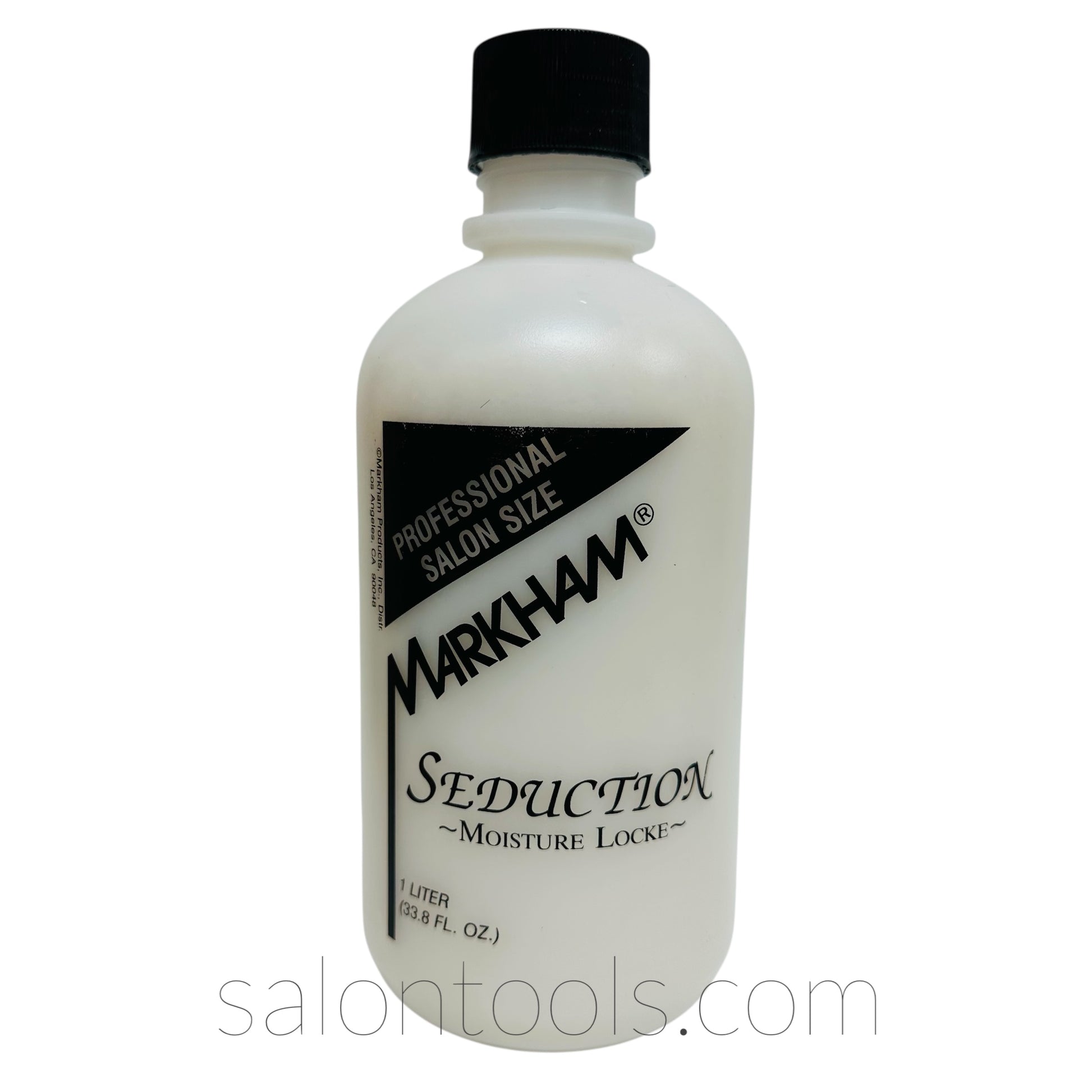 Markham Moisture Locke Conditioner 32oz back