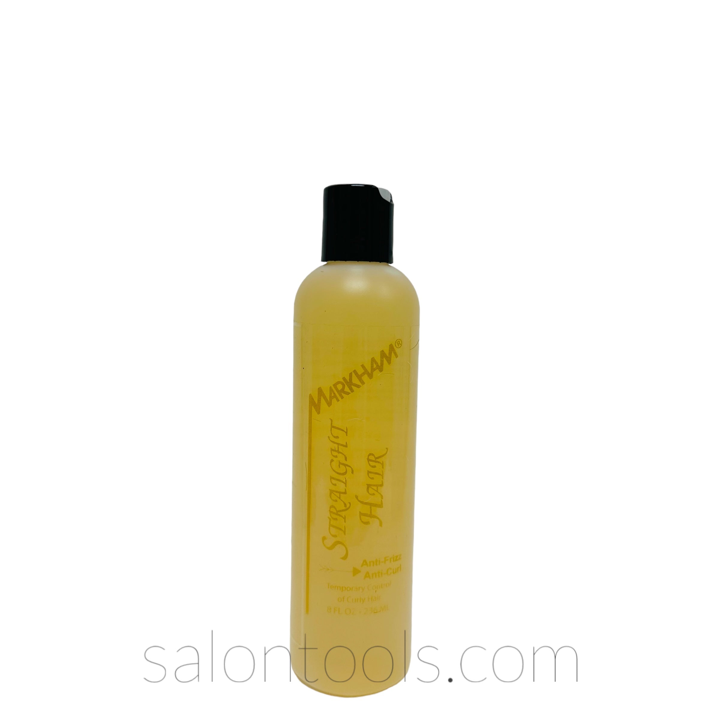Markham Straight Hair 8oz Markham SalonTools