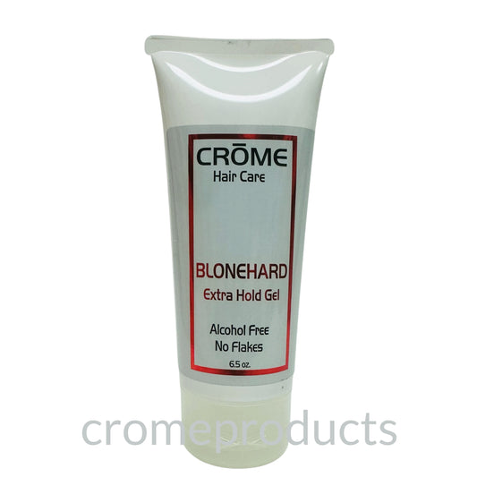 Crome Blone Hard Gel 6oz