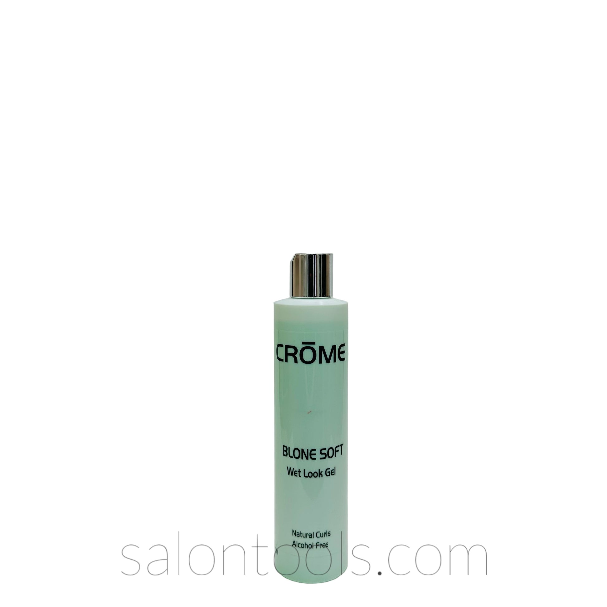 Crome Blone Soft (Wet Look) Gel (Alcohol Free) 10oz