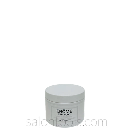 Crome Hair Food (Leave-In Treatment) 8oz