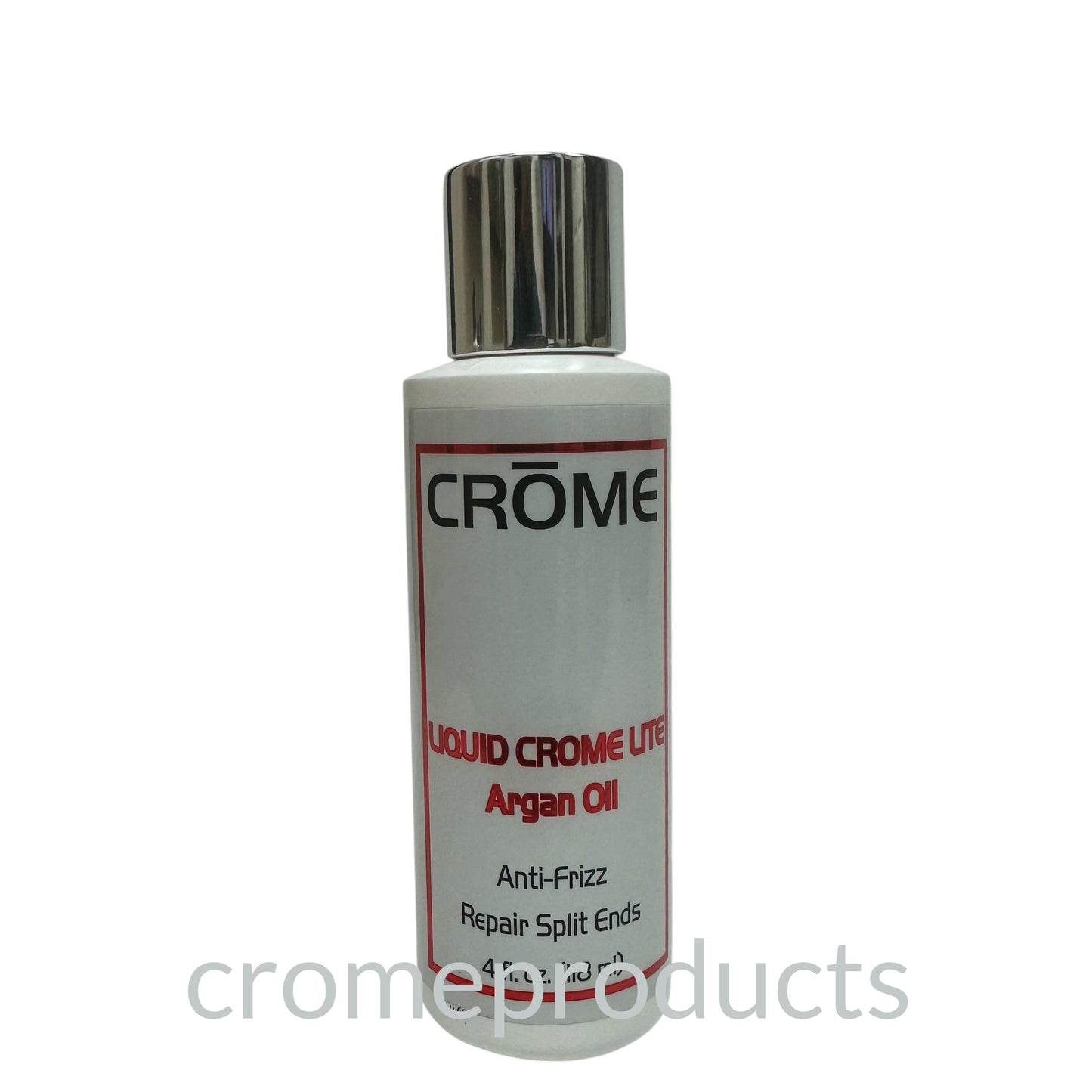 Crome (Argan Oil) Liquid Crome Lite 4oz