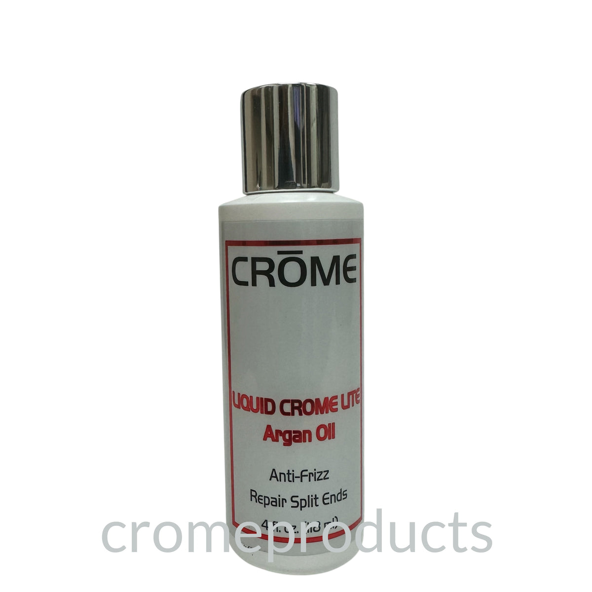 Crome (Argan Oil) Liquid Crome Lite 4oz