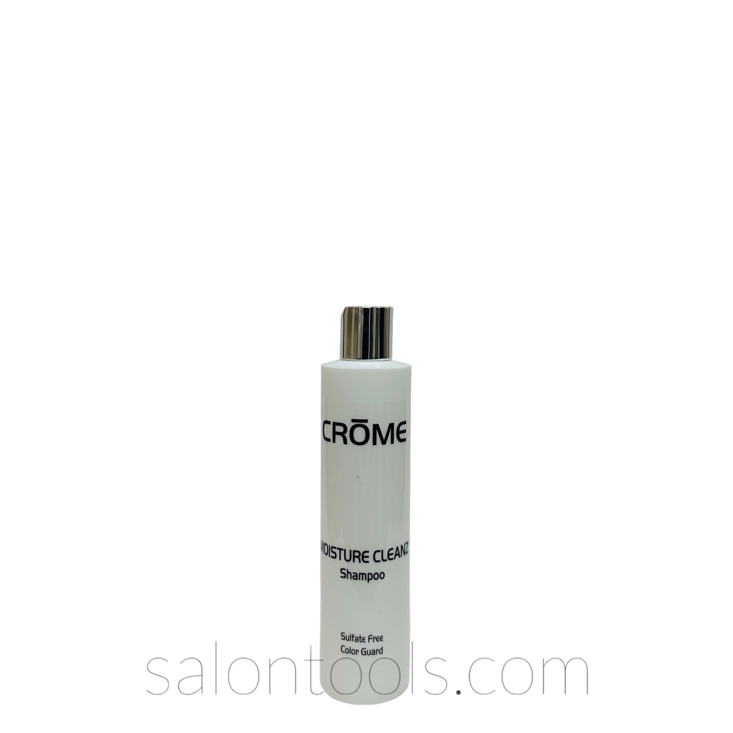 Crome Moisture Cleanz Shampoo 10oz
