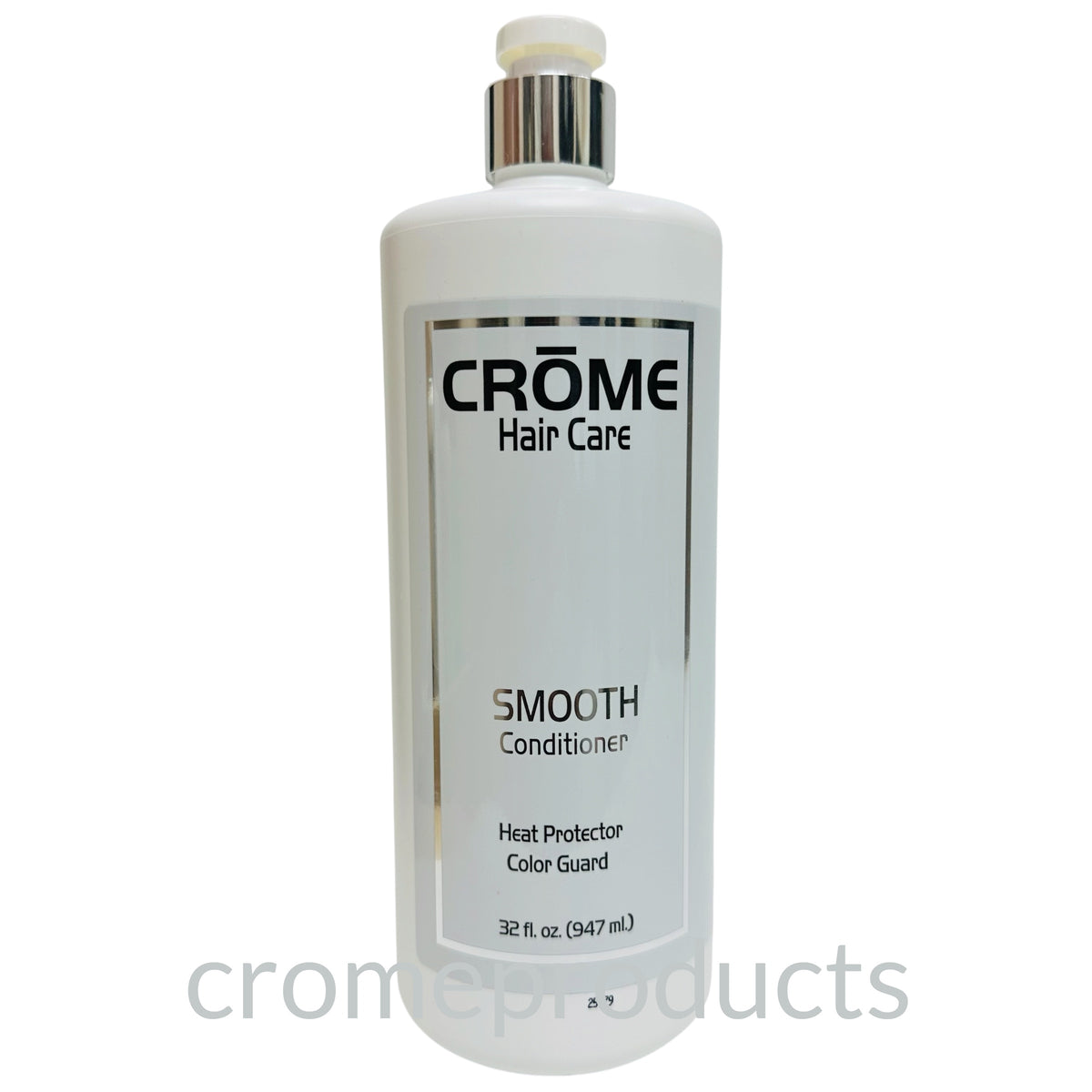 Crome Smooth Conditioner 32-oz