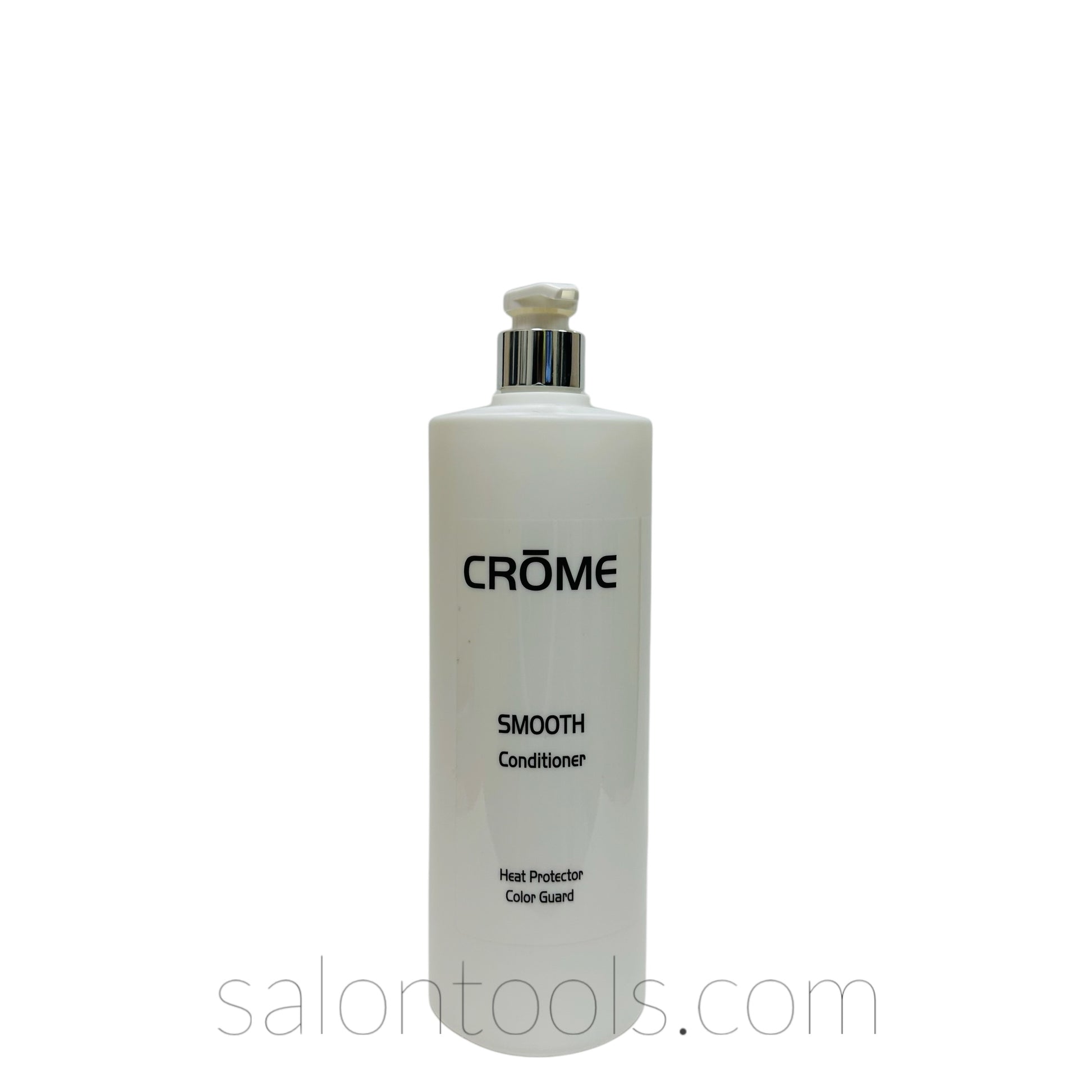 Crome Smooth Conditioner (Heat Protector | Color Guard) 32oz