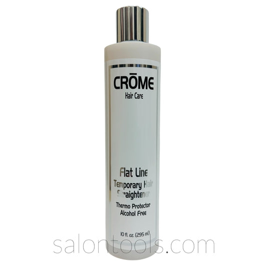 Flat Line Straightener 10oz