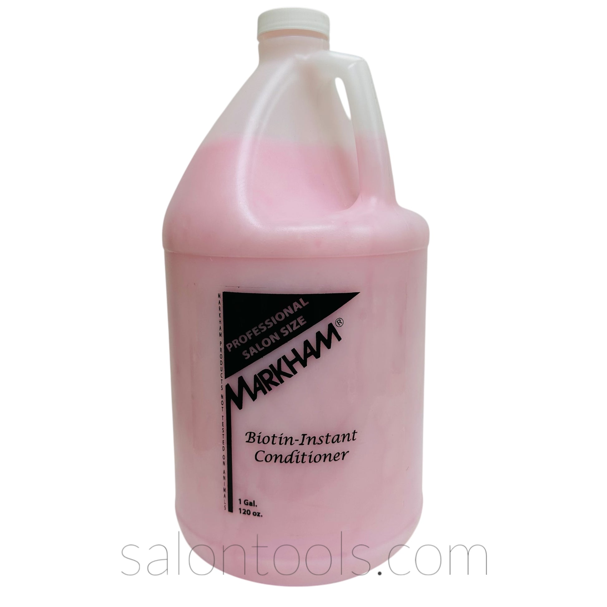 markham biotin instant conditioner 128oz