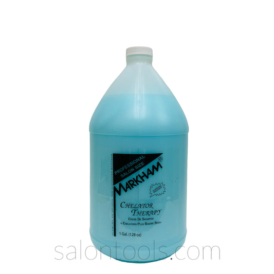 Markham Chelator Therapy (Creme De) Shampoo 128oz